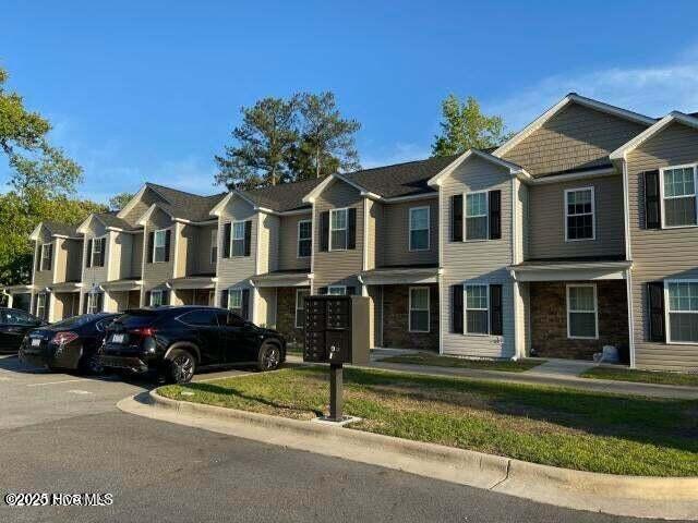 2915 MacGregor Downs Rd in Greenville, NC - Building Photo - Building Photo