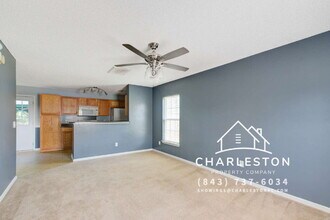 222 Maypop Dr in Goose Creek, SC - Building Photo - Building Photo