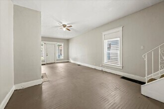 401-401.5-4015 N Colorado Ave in Indianapolis, IN - Building Photo - Building Photo