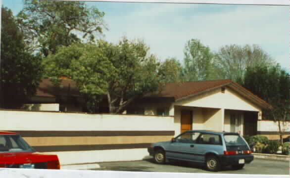 8410 BURNET AV in San Fernando, CA - Building Photo - Building Photo