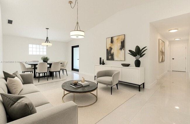 property at 13847 SW 157th Terrace