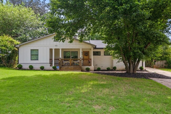 property at 1212 Richard Rd