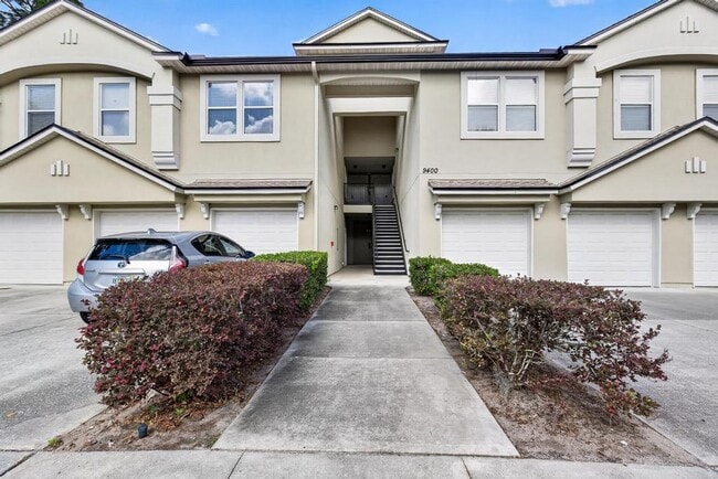 property at 9400 Underwing Way