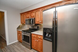 17447 S 89th E Ave in Bixby, OK - Building Photo - Building Photo