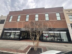 519 Broad St in Rome, GA - Building Photo