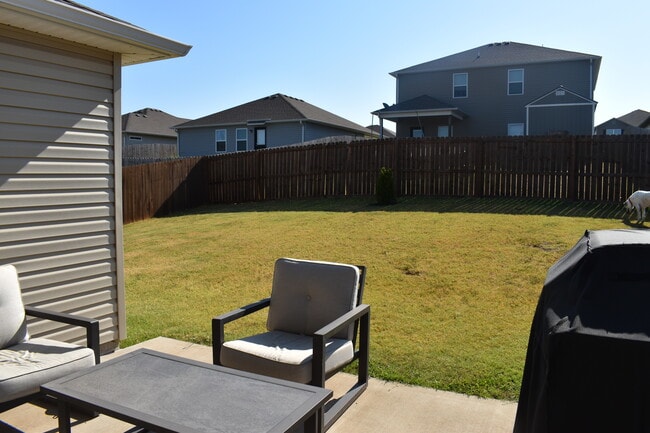 515 Ashwood St in Lowell, AR - Building Photo - Building Photo