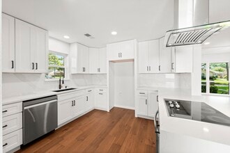 2535 Southwick St in Houston, TX - Building Photo - Building Photo