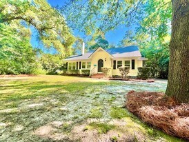 314 Winston St in Florence, SC - Building Photo