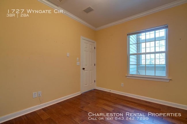 1727 Wyngate Cir in Mount Pleasant, SC - Building Photo - Building Photo