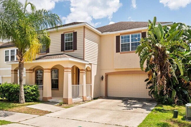 4345 Saltmarsh Sparrow Dr in Windermere, FL - Building Photo - Building Photo