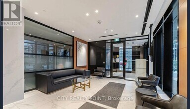 8 Tippett Rd in Toronto, ON - Building Photo - Building Photo