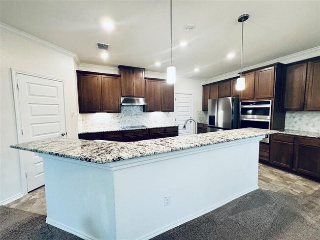 709 Jud Allen Wy in Leander, TX - Building Photo - Building Photo