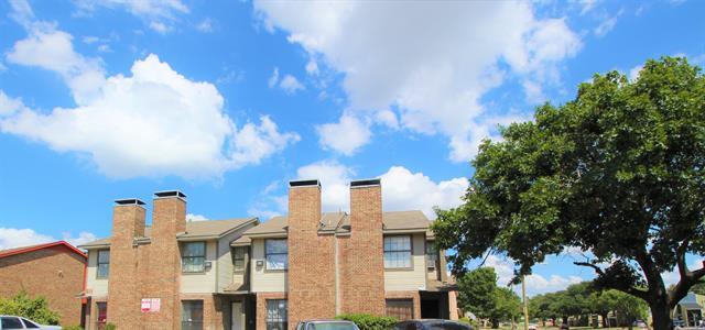 property at 8003 Rothington Rd