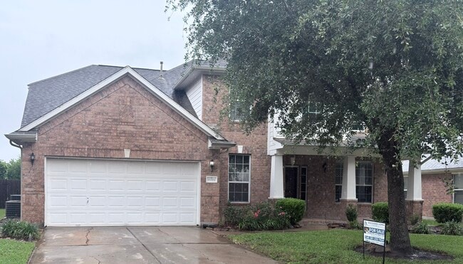 18006 Barton Ridge Ln in Richmond, TX - Building Photo - Building Photo