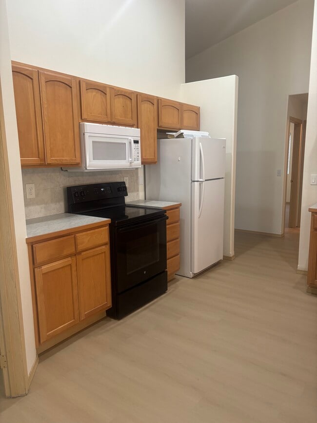 11820 E Sinto Ave in Spokane Valley, WA - Building Photo - Building Photo