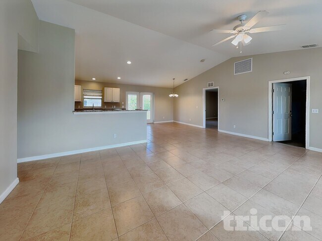 12572 Buffing Rd in Port Charlotte, FL - Building Photo - Building Photo