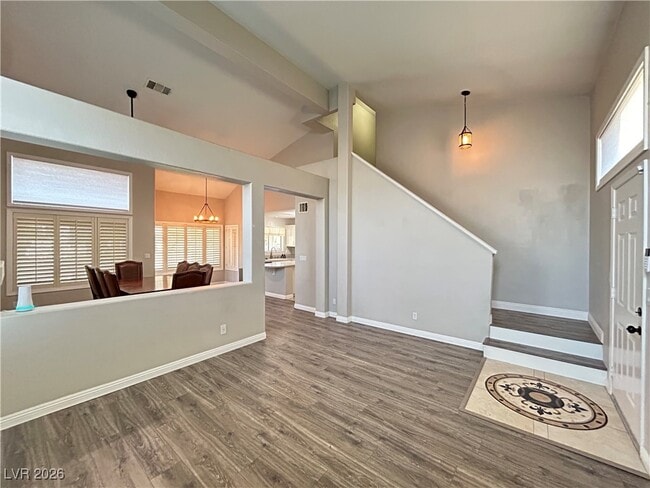 9070 Trombone Ln in Henderson, NV - Building Photo - Building Photo