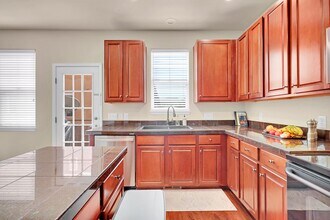 317 E Las Animas St in Colorado Springs, CO - Building Photo - Building Photo