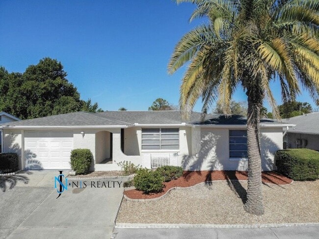 property at 7501 San Moritz Dr