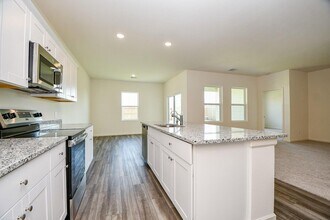 5906 Bright Keel Dr in Katy, TX - Building Photo - Building Photo