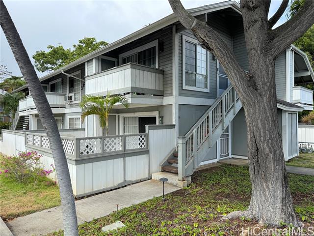 383 Mananai Pl in Honolulu, HI - Building Photo - Building Photo