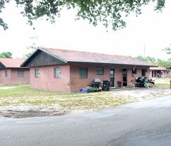 1817-1821 NW 9th St in Fort Lauderdale, FL - Building Photo