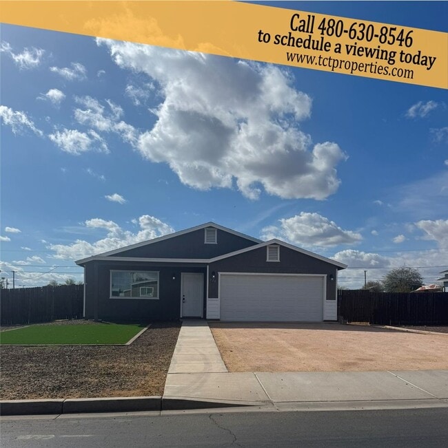 property at 136 N 88th St