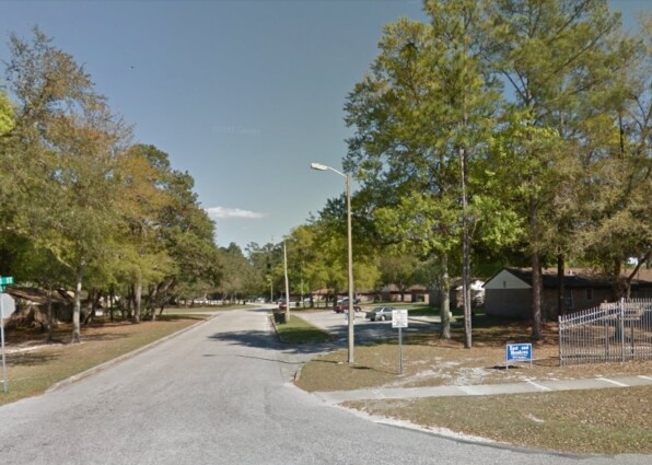 Eastwood Meadows in Gainesville, FL - Foto de edificio