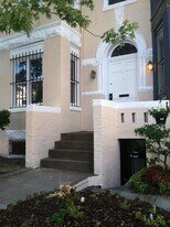 1738 U St NW, Unit #1 in Washington, DC - Building Photo
