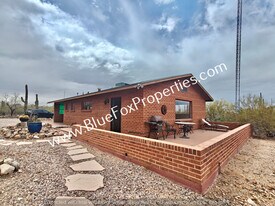 6728 N Abington Rd in Tucson, AZ - Building Photo