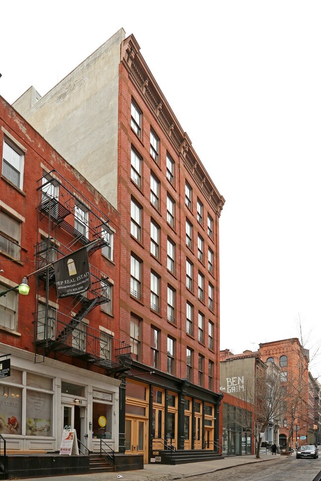 4345 Wooster St Apartments New York, NY Apartments For Rent
