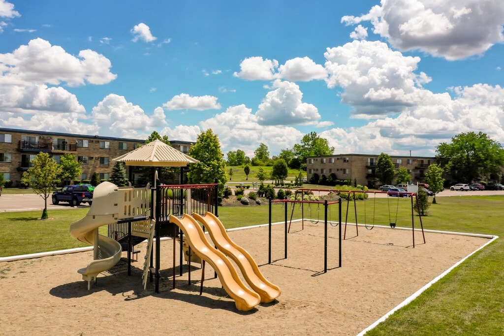 Lakota Lake Apartments West Chester, OH Apartments