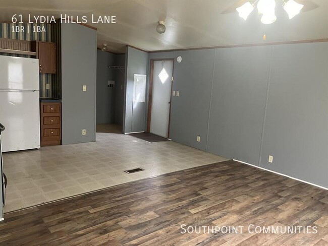 61 Lydia Hills Ln in Starkville, MS - Building Photo - Building Photo
