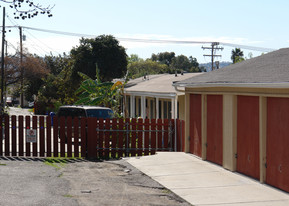 105-111 E Seaward Ave Apartments