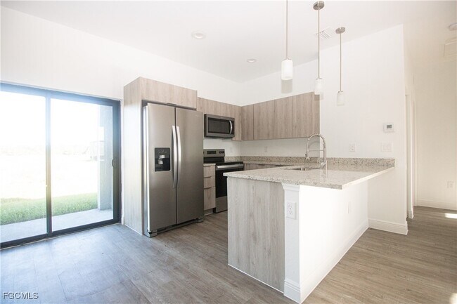 property at 1083 Calico St