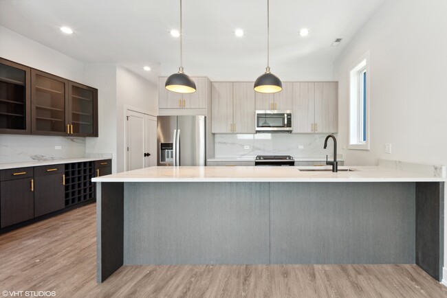 4336 S Vincennes Ave in Chicago, IL - Building Photo - Building Photo