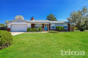 11709 St Paul St in Thornton, CO - Building Photo