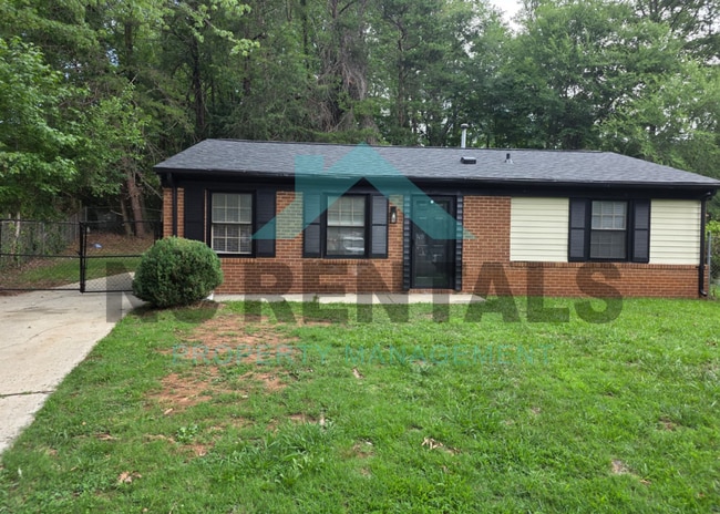 property at 11 Tilley Ct