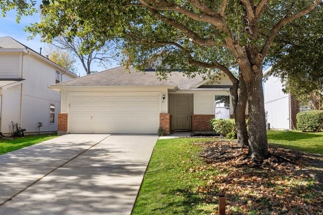 property at 31 Bark Bend Pl