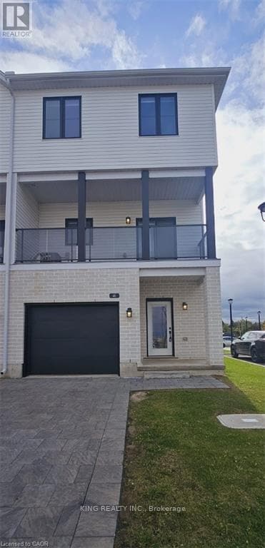 1781 Henrica Ave in London, ON - Building Photo - Building Photo