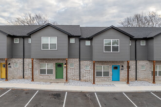 Wedington Heights in Fayetteville, AR - Building Photo - Building Photo