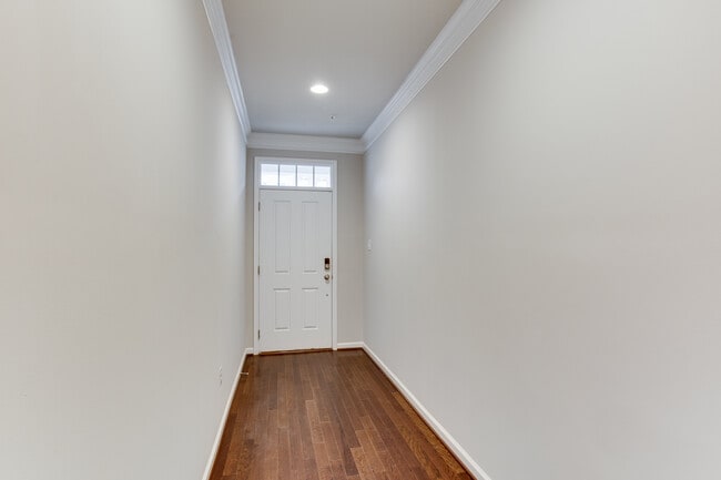 4216 WOODSPRING Ln in Upper Marlboro, MD - Building Photo - Building Photo