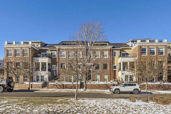 property at 3381 Xenia St