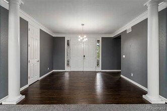 25845 E Dry Creek Pl in Aurora, CO - Building Photo - Building Photo