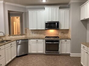 9756 Sinclair St in Fort Worth, TX - Building Photo - Building Photo