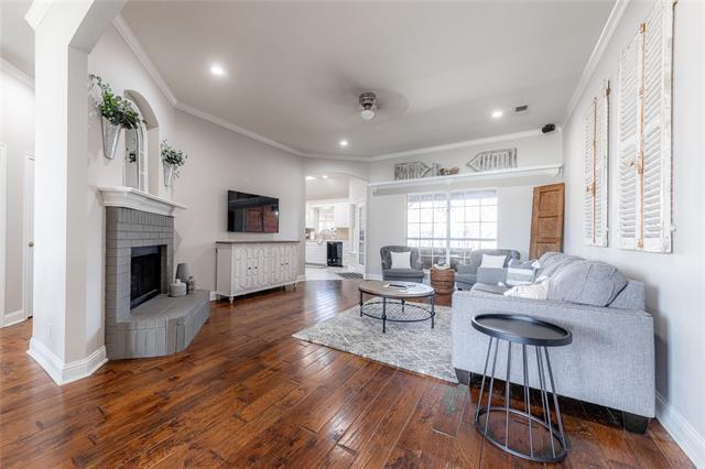 801 Dickerson Cir in Celina, TX - Building Photo - Building Photo