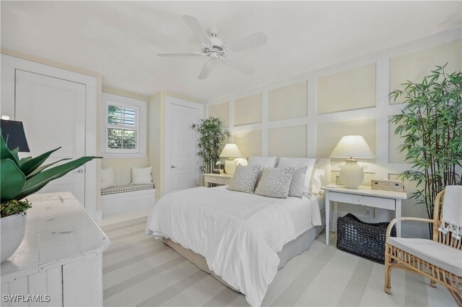 property at 4117 Belair Ln