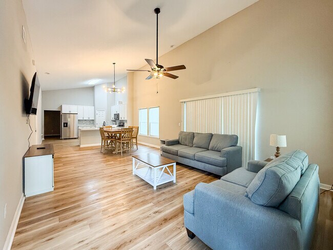 515 Old Spanish Trail in St. Augustine, FL - Building Photo - Building Photo