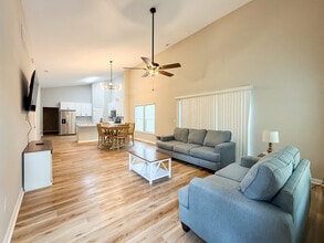 515 Old Spanish Trail in St. Augustine, FL - Building Photo - Building Photo