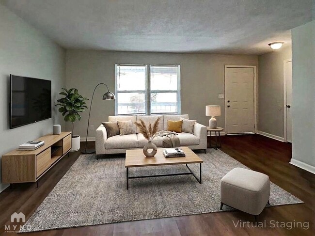 1521 6th Way NW, Unit 1409 in Center Point, AL - Foto de edificio - Building Photo